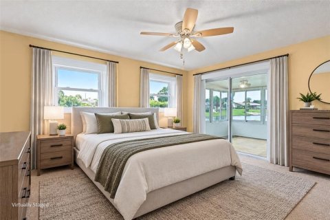 Villa ou maison à vendre à Sun City Center, Floride: 3 chambres, 151.71 m2 № 2410400 - photo 14