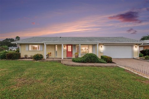 Villa ou maison à vendre à Sun City Center, Floride: 3 chambres, 151.71 m2 № 2410400 - photo 2