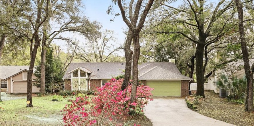 Casa en Orlando, Florida 4 dormitorios, 184.69 m2 № 1513283