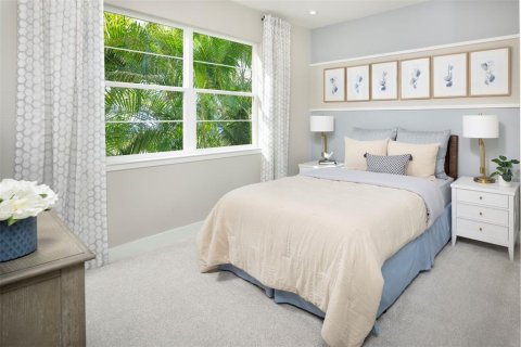 Villa ou maison à vendre à Dade City, Floride: 4 chambres, 266.35 m2 № 2314264 - photo 8