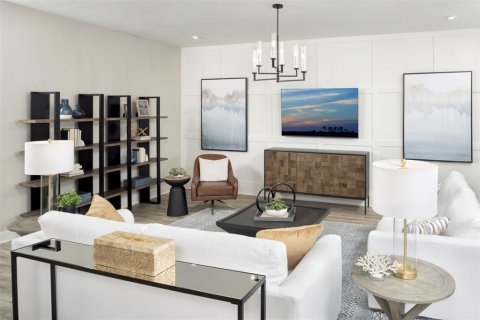 Villa ou maison à vendre à Dade City, Floride: 4 chambres, 266.35 m2 № 2314264 - photo 6