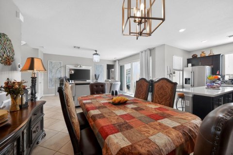 House in Port St. Lucie, Florida 4 bedrooms, 254.83 sq.m. № 2146326 - photo 14