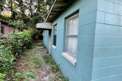 Снять в аренду виллу или дом в Джэксонвилл, Флорида 2 спальни, 91.04м2, № 2065331 - фото 14