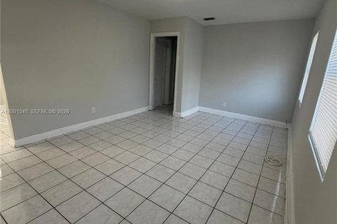 Снять в аренду виллу или дом в Джэксонвилл, Флорида 2 спальни, 91.04м2, № 2065331 - фото 11