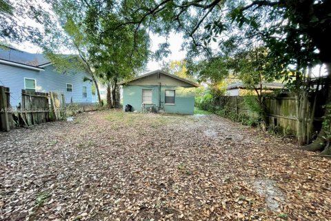 Снять в аренду виллу или дом в Джэксонвилл, Флорида 2 спальни, 91.04м2, № 2065331 - фото 15