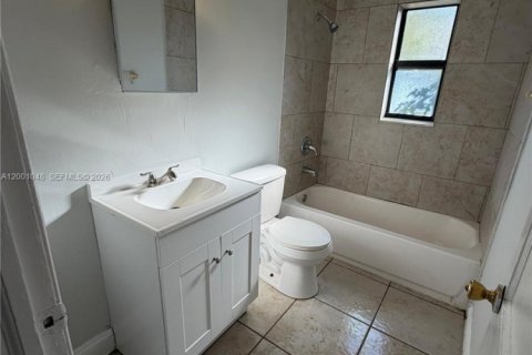 Снять в аренду виллу или дом в Джэксонвилл, Флорида 2 спальни, 91.04м2, № 2065331 - фото 8