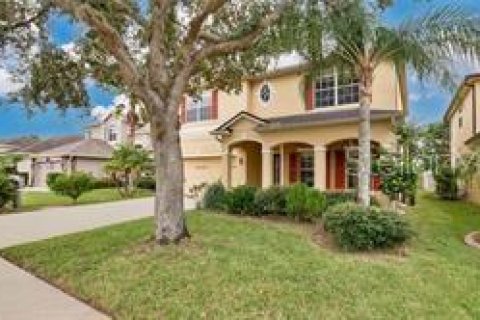Villa ou maison à louer à Oviedo, Floride: 5 chambres, 253.81 m2 № 2115145 - photo 2