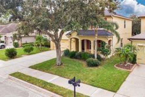Villa ou maison à louer à Oviedo, Floride: 5 chambres, 253.81 m2 № 2115145 - photo 26