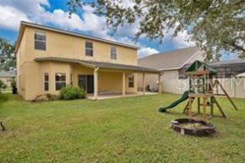 Villa ou maison à louer à Oviedo, Floride: 5 chambres, 253.81 m2 № 2115145 - photo 19
