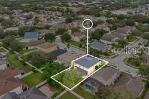 Villa ou maison à louer à Oviedo, Floride: 5 chambres, 253.81 m2 № 2115145 - photo 27
