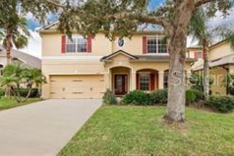 Villa ou maison à Oviedo, Floride 5 chambres, 253.81 m2 № 2115145