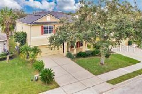 Villa ou maison à louer à Oviedo, Floride: 5 chambres, 253.81 m2 № 2115145 - photo 22