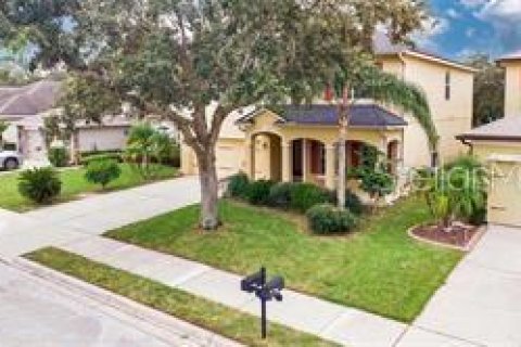 Villa ou maison à louer à Oviedo, Floride: 5 chambres, 253.81 m2 № 2115145 - photo 21