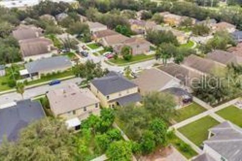 Villa ou maison à louer à Oviedo, Floride: 5 chambres, 253.81 m2 № 2115145 - photo 24