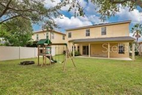 Villa ou maison à louer à Oviedo, Floride: 5 chambres, 253.81 m2 № 2115145 - photo 20