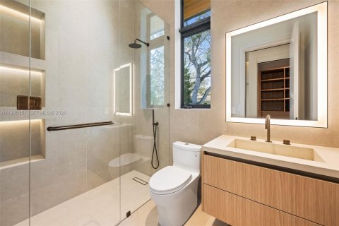 House in Pinecrest, Florida 7 bedrooms, 636.01 sq.m. № 2003038 - photo 21