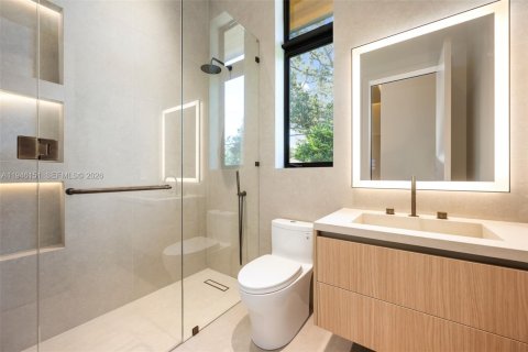 House in Pinecrest, Florida 7 bedrooms, 636.01 sq.m. № 2003038 - photo 28