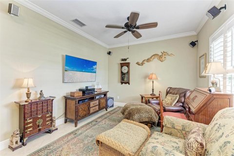 Купить виллу или дом в Брейдентон, Флорида 7 комнат, 179.49м2, № 1541803 - фото 9