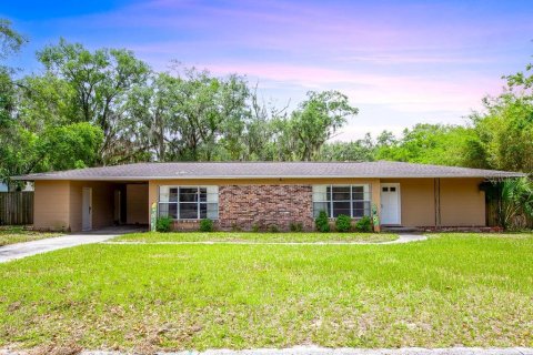 Villa ou maison à Gainesville, Floride 3 chambres, 188.87 m2 № 2347844
