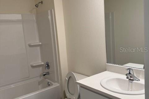 Casa en alquiler en Spring Hill, Florida, 4 dormitorios, 169.83 m2 № 1805841 - foto 16