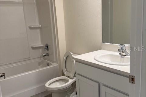 Casa en alquiler en Spring Hill, Florida, 4 dormitorios, 169.83 m2 № 1805841 - foto 17