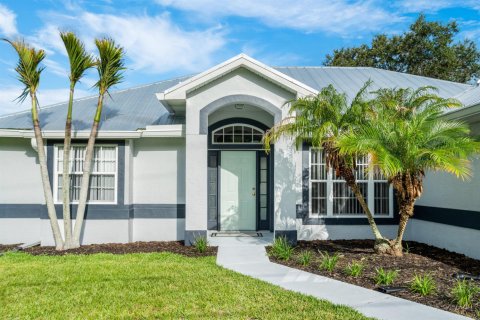 Villa ou maison à vendre à Port St. Lucie, Floride: 3 chambres, 153.94 m2 № 2188188 - photo 8