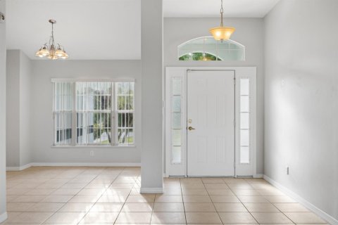 Villa ou maison à vendre à Port St. Lucie, Floride: 3 chambres, 153.94 m2 № 2188188 - photo 24