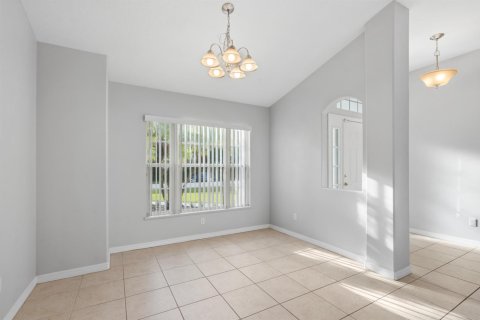 Villa ou maison à vendre à Port St. Lucie, Floride: 3 chambres, 153.94 m2 № 2188188 - photo 29
