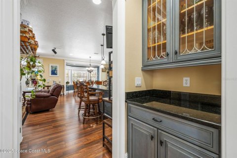 Купить виллу или дом в Мелборн, Флорида 8 комнат, 334.45м2, № 1822621 - фото 9