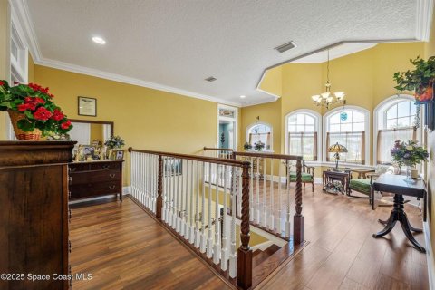 Купить виллу или дом в Мелборн, Флорида 8 комнат, 334.45м2, № 1822621 - фото 17