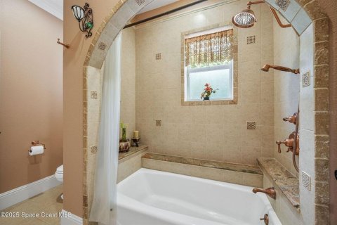 Купить виллу или дом в Мелборн, Флорида 8 комнат, 334.45м2, № 1822621 - фото 26