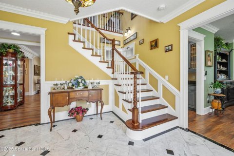 Купить виллу или дом в Мелборн, Флорида 8 комнат, 334.45м2, № 1822621 - фото 6