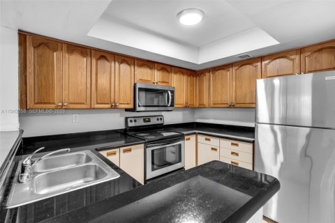 Copropriété à vendre à Miami, Floride: 2 chambres, 89.65 m2 № 2001304 - photo 20