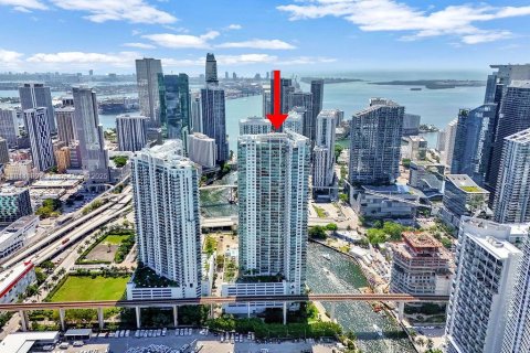 Condo in Miami, Florida, 2 bedrooms  № 1874737 - photo 14