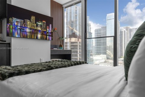 Condo in Miami, Florida, 2 bedrooms № 2075512 - photo 20