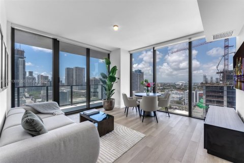 Condo in Miami, Florida, 2 bedrooms № 2075512