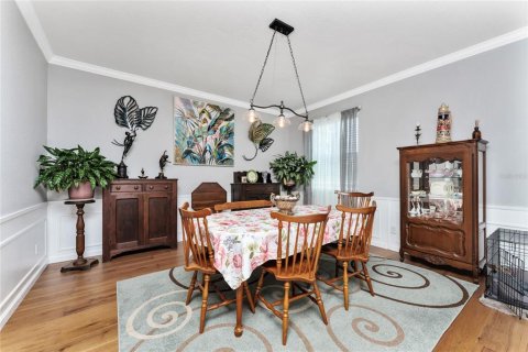 House in Port Charlotte, Florida 4 bedrooms, 216 sq.m. № 2115910 - photo 16
