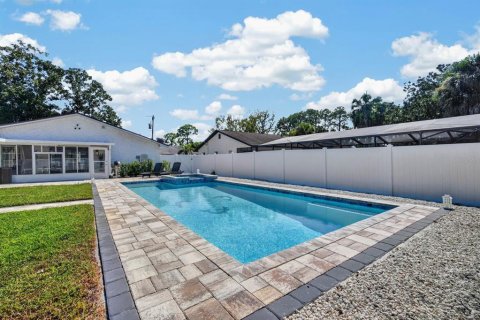 Villa ou maison à vendre à Palm Coast, Floride: 3 chambres, 124.3 m2 № 2399363 - photo 27