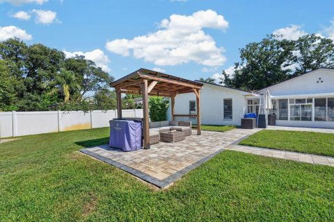 Villa ou maison à vendre à Palm Coast, Floride: 3 chambres, 124.3 m2 № 2399363 - photo 30