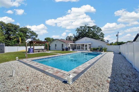 Villa ou maison à vendre à Palm Coast, Floride: 3 chambres, 124.3 m2 № 2399363 - photo 26