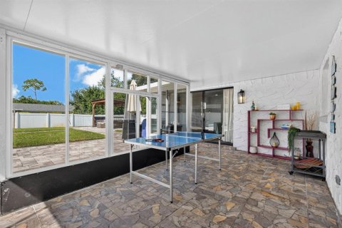 Villa ou maison à vendre à Palm Coast, Floride: 3 chambres, 124.3 m2 № 2399363 - photo 22
