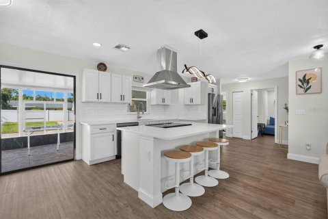 Villa ou maison à vendre à Palm Coast, Floride: 3 chambres, 124.3 m2 № 2399363 - photo 9