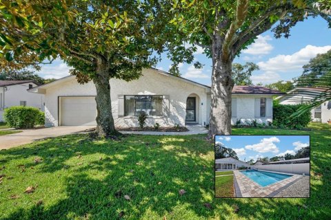 Villa ou maison à Palm Coast, Floride 3 chambres, 124.3 m2 № 2399363
