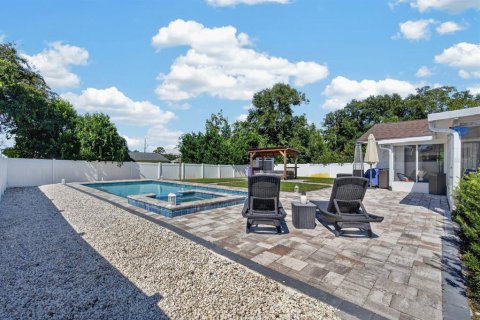 Villa ou maison à vendre à Palm Coast, Floride: 3 chambres, 124.3 m2 № 2399363 - photo 24
