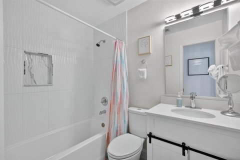 Villa ou maison à vendre à Palm Coast, Floride: 3 chambres, 124.3 m2 № 2399363 - photo 16