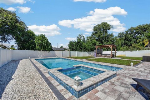 Villa ou maison à vendre à Palm Coast, Floride: 3 chambres, 124.3 m2 № 2399363 - photo 25