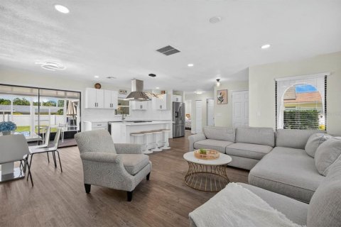 Villa ou maison à vendre à Palm Coast, Floride: 3 chambres, 124.3 m2 № 2399363 - photo 8