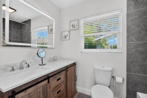 Villa ou maison à vendre à Palm Coast, Floride: 3 chambres, 124.3 m2 № 2399363 - photo 20