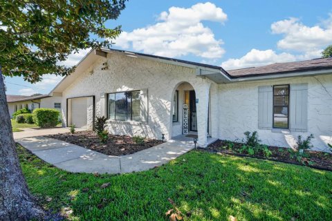 Villa ou maison à vendre à Palm Coast, Floride: 3 chambres, 124.3 m2 № 2399363 - photo 2