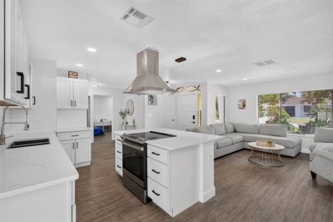 Villa ou maison à vendre à Palm Coast, Floride: 3 chambres, 124.3 m2 № 2399363 - photo 10